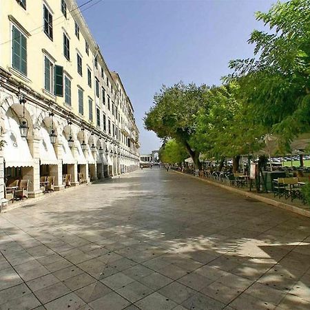 Vip Liston Apartment #731 Corfu  Exterior foto