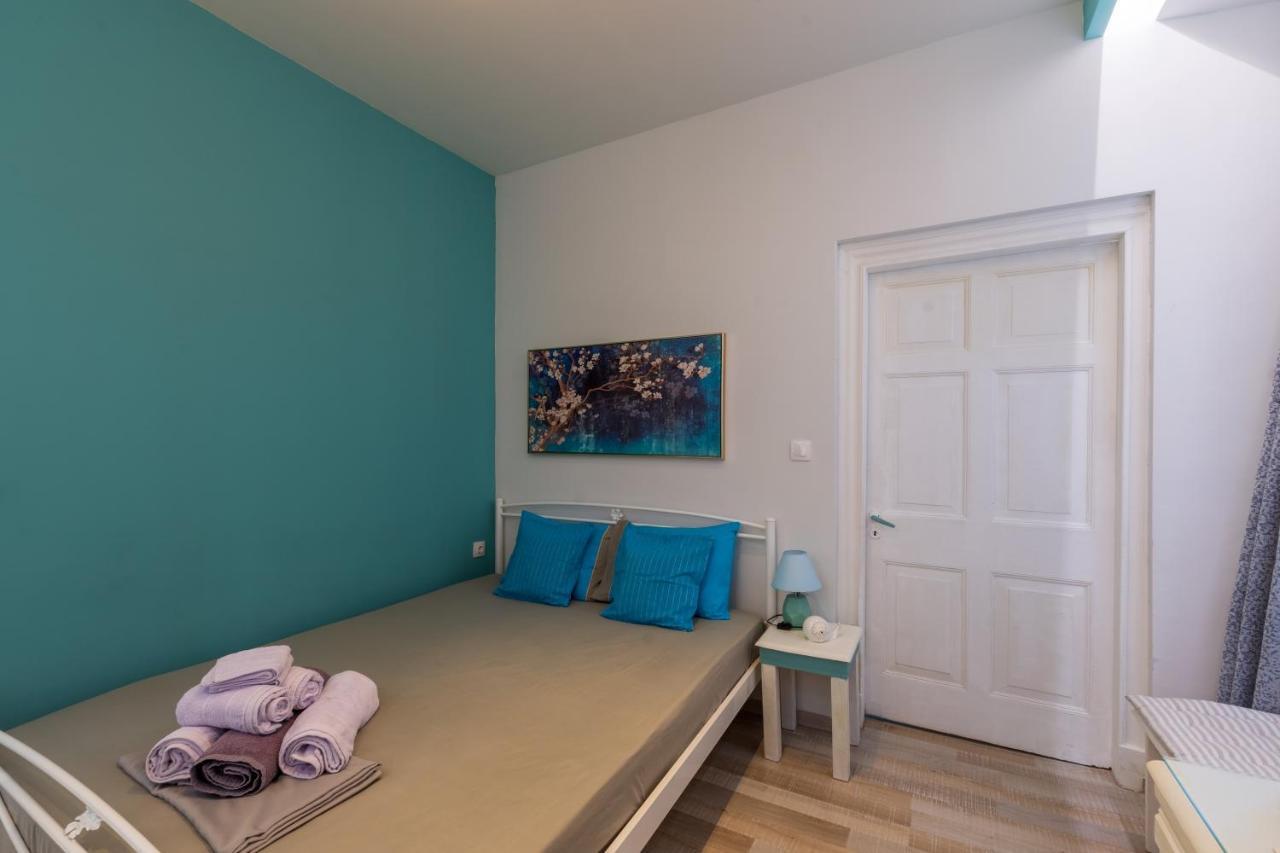 Vip Liston Apartment #731 Corfu  Exterior foto