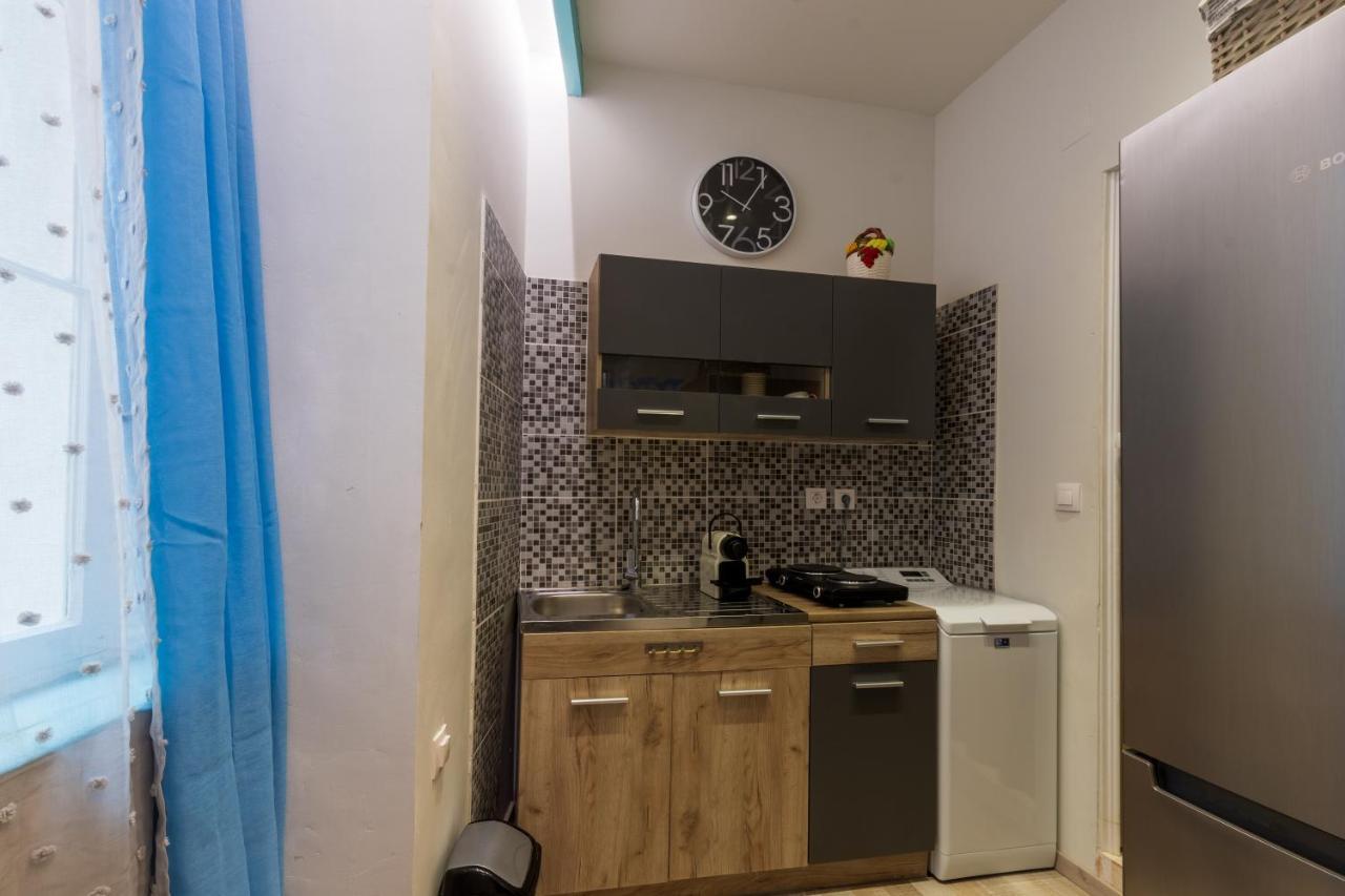 Vip Liston Apartment #731 Corfu  Exterior foto