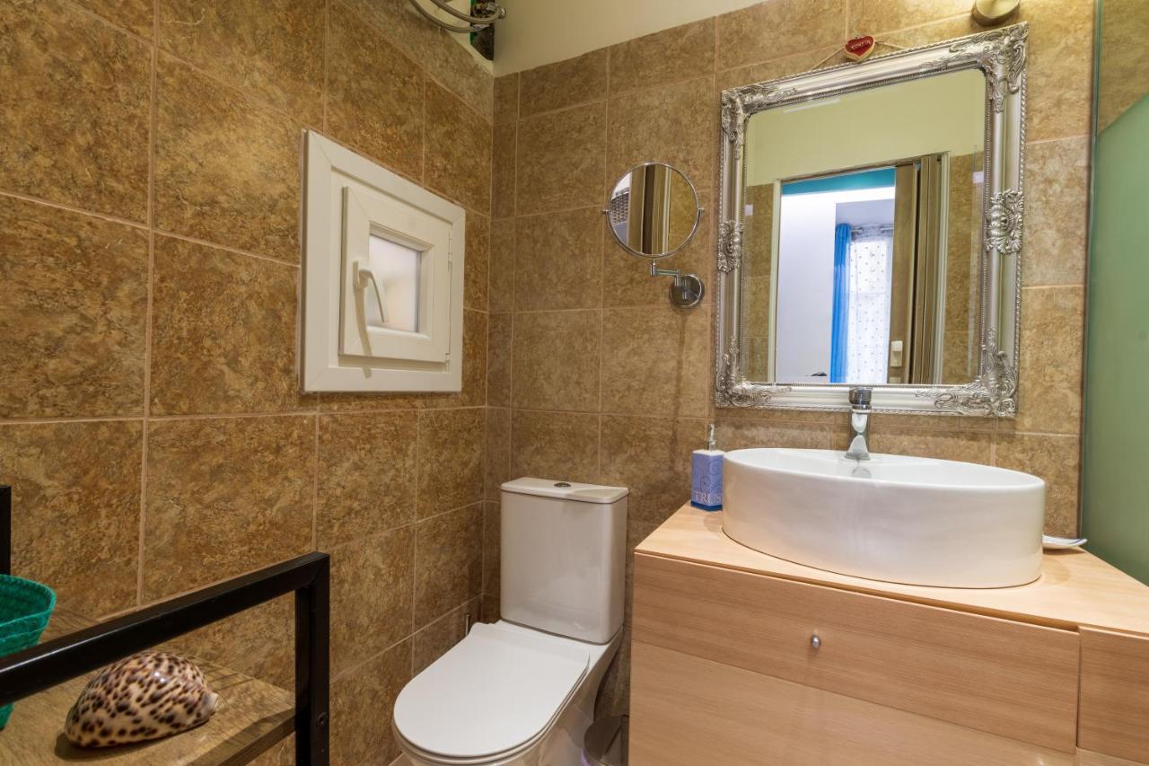 Vip Liston Apartment #731 Corfu  Exterior foto